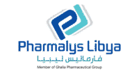 Pharmalys Libya